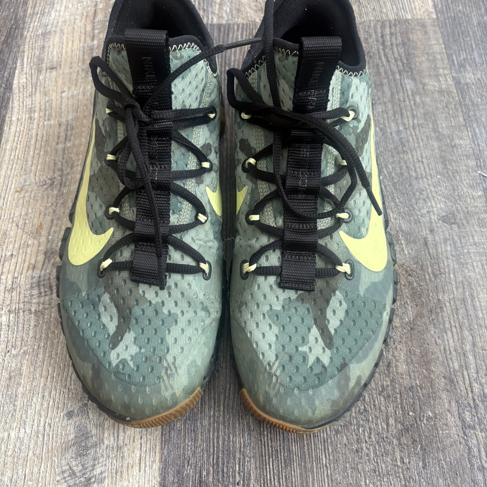 Nike Metcon 3 Crossfit Training, Mens Size 11